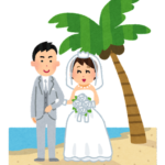 南国結婚式